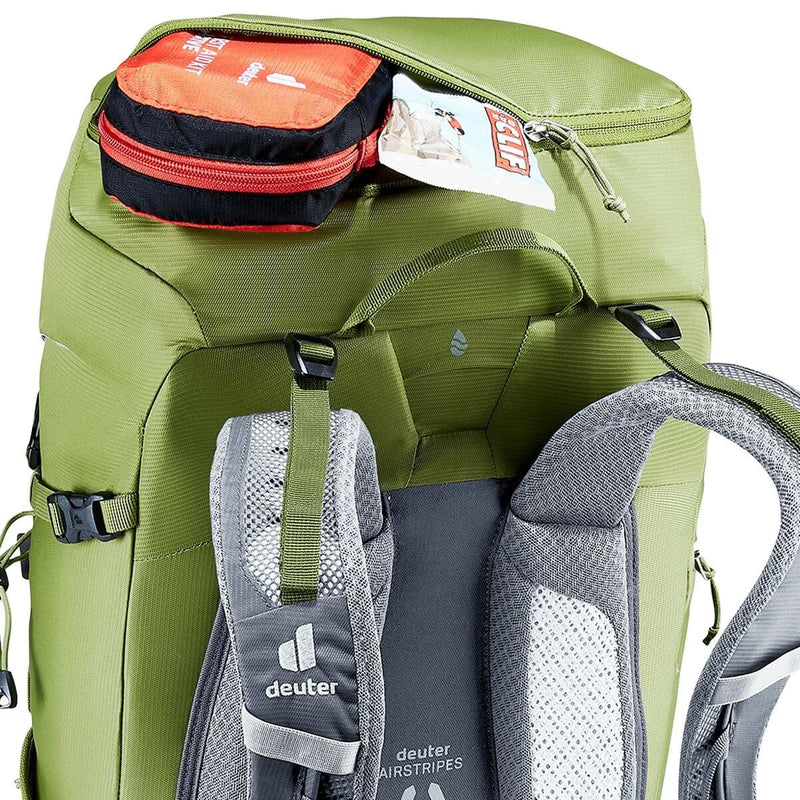 Load image into Gallery viewer, Deuter Trail Pro 36 Backpack
