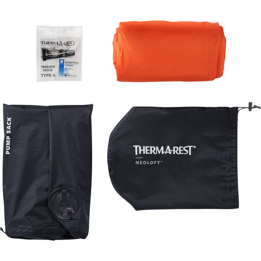 Therm-A-Rest NeoLoft Sleeping Pad