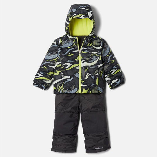 Columbia Frosty Slope Set