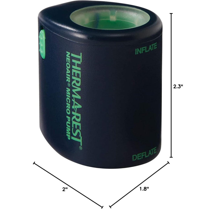 Load image into Gallery viewer, Therm-A-Rest NeoAir Micro Pump
