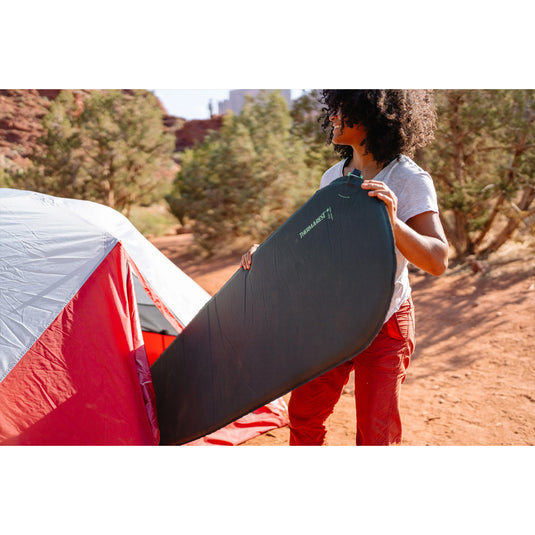 Therm-a-Rest IRRegular Trail Scout Sleeping Pad