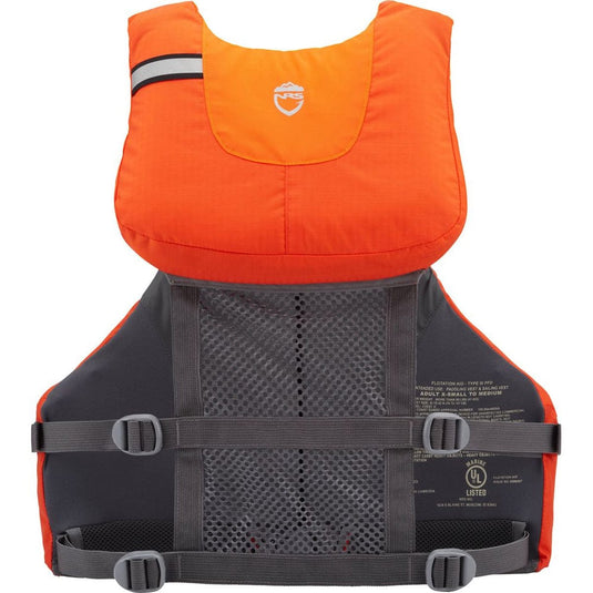 NRS Chinook Fishing PFD