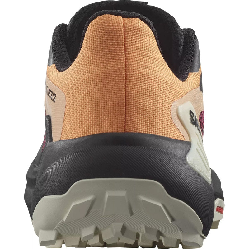 Load image into Gallery viewer, Salomon Genesis Trail Running Shoe - Women&#39;s
