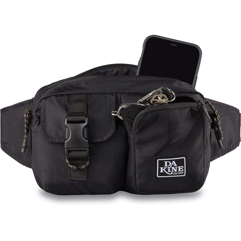 Load image into Gallery viewer, Dakine Jagger Hybrid Hip Pack
