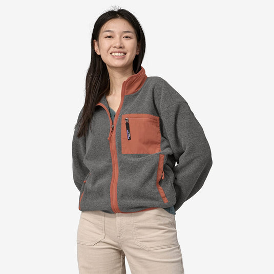 Patagonia Women's Synch Jacket