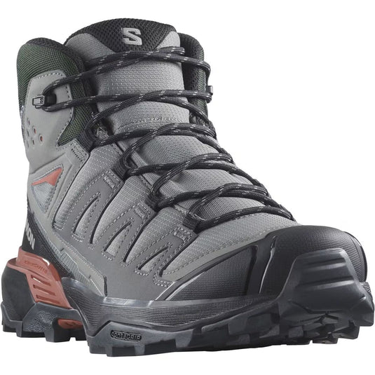 Salomon Men's X ULTRA 360 CSWP Waterproof Mid Hiking Boot