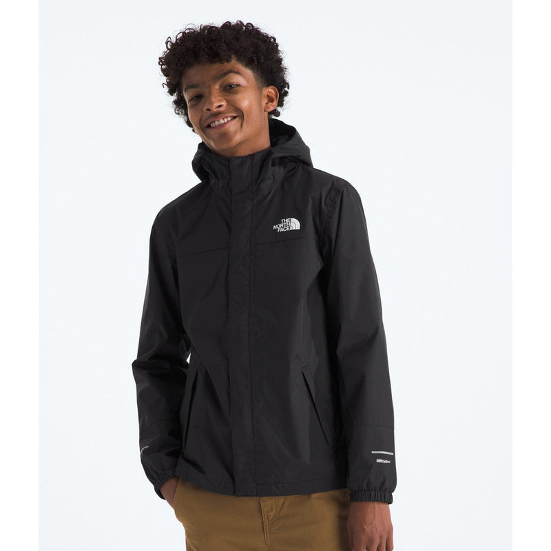 Load image into Gallery viewer, The North Face Boys&#39; Antora Rain Jacket
