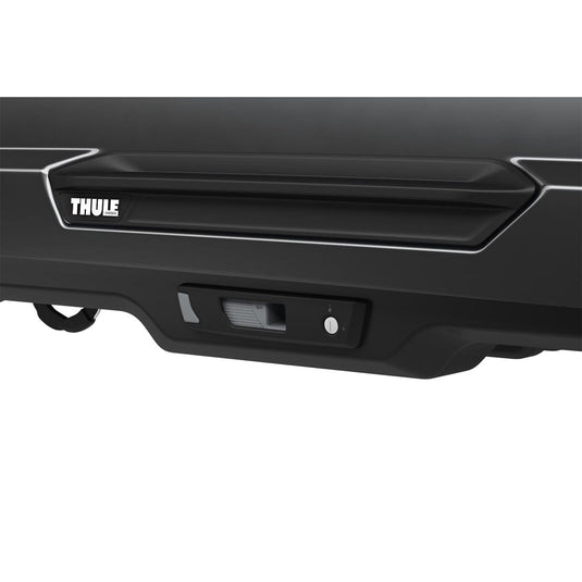 Thule Motion 3 XXL Low Rooftop Cargo Box