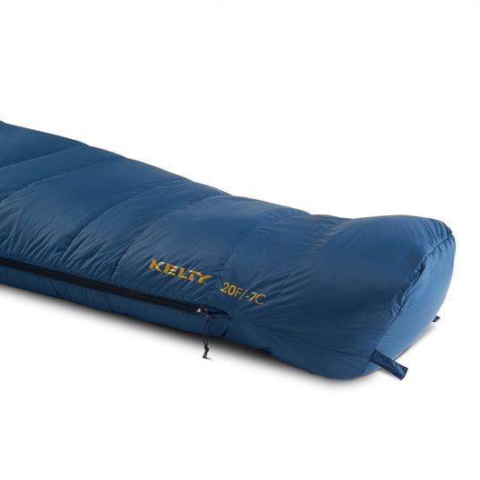 Kelty Cosmic 20 Degree 550 Down Sleeping Bag