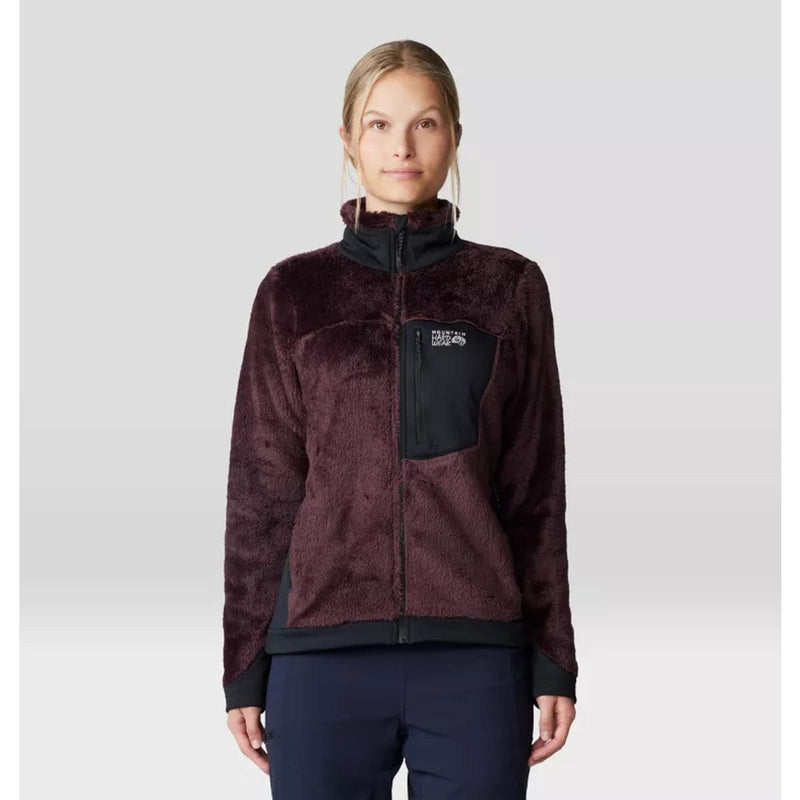 Load image into Gallery viewer, Mountain Hardwear Womens Polartec High Loft Jacket
