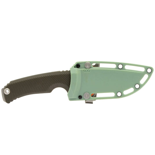 SOG Tellus FX Knife