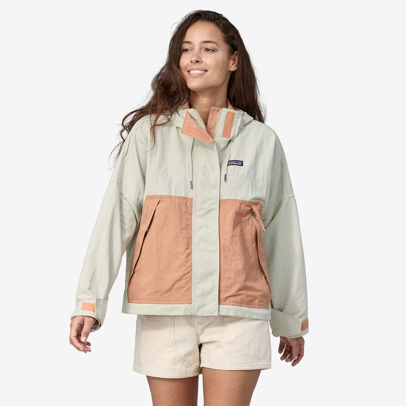 Load image into Gallery viewer, Patagonia Women&#39;s Skysail Jacket
