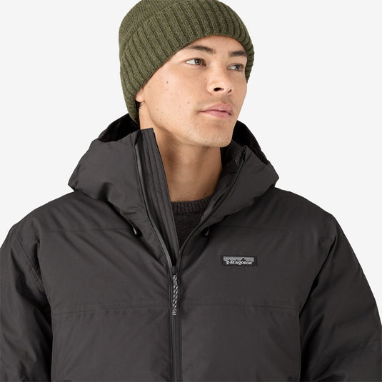 Patagonia Men's Jackson Glacier Jacket