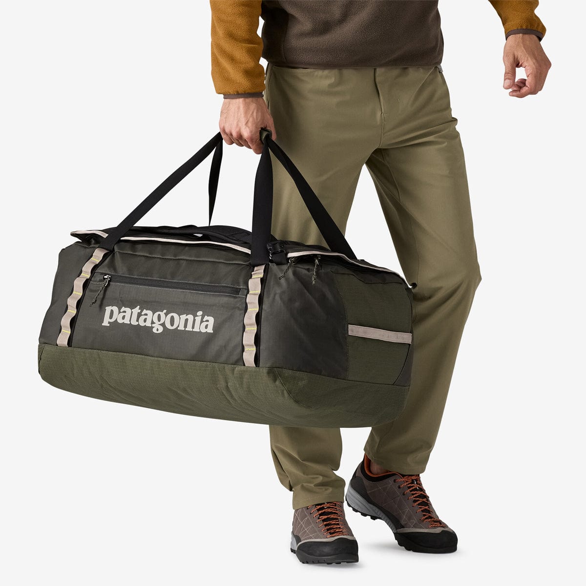 Patagonia Black Hole 70L Duffel