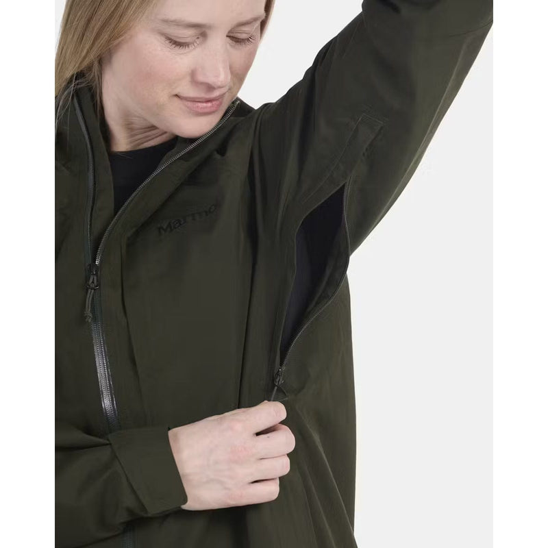 Load image into Gallery viewer, Marmot Women&#39;s Waypoint GORE-TEX Jacket
