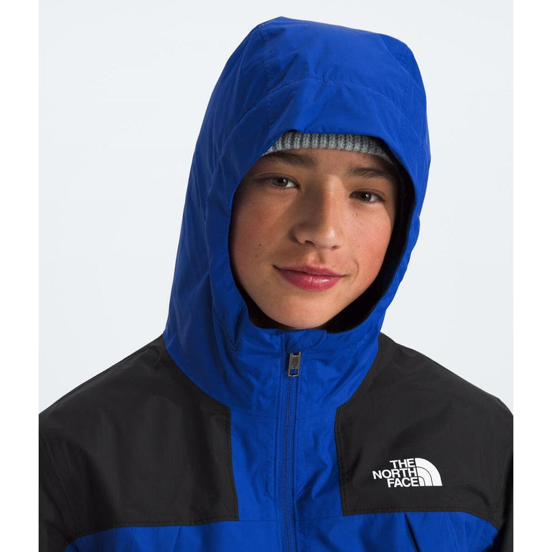 Load image into Gallery viewer, The North Face Teen Antora Triclimate Jacket
