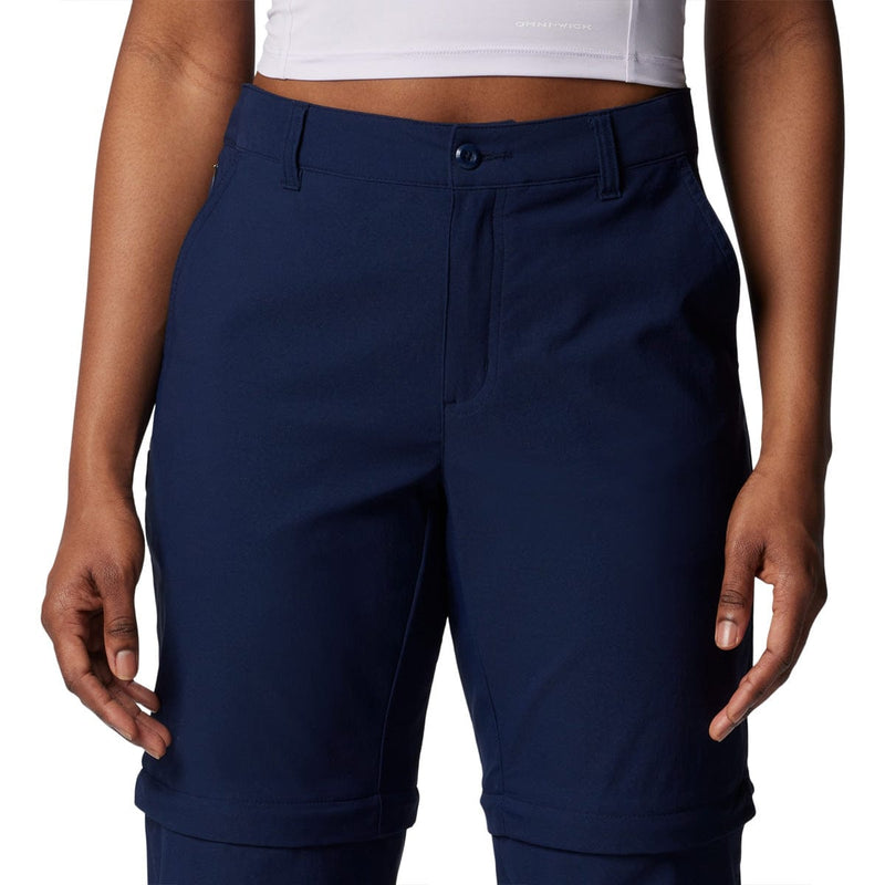 Load image into Gallery viewer, Columbia Women&#39;s Leslie Falls Convertible Pant
