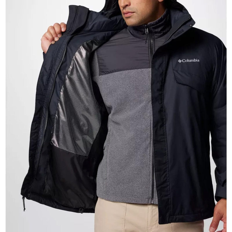 Load image into Gallery viewer, Columbia Men&#39;s Bugaboo™ III Fleece Interchange Jacket
