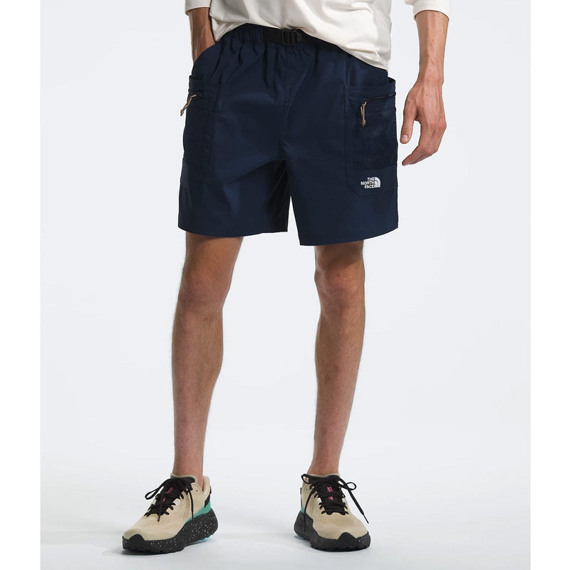 Load image into Gallery viewer, The North Face Men&#39;s Class V Pathfinder Belted Short
