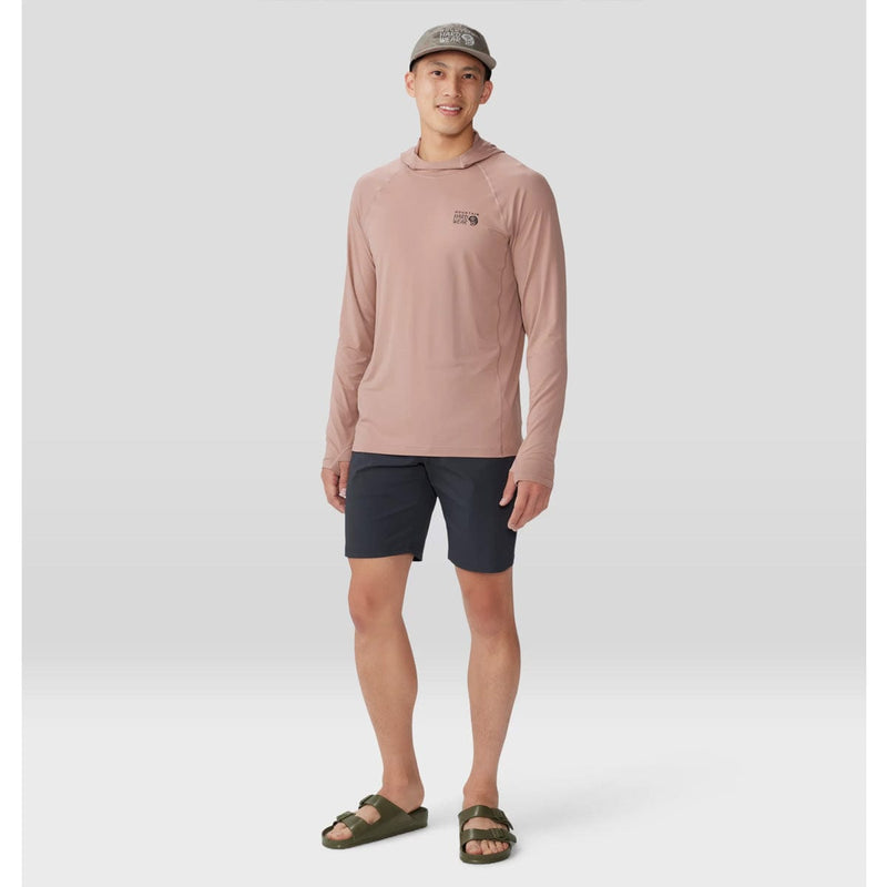 Load image into Gallery viewer, Mountain Hardwear Men&#39;s Traxion Short
