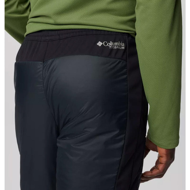 Load image into Gallery viewer, Columbia Men&#39;s Silver Leaf™ Hybrid Pant
