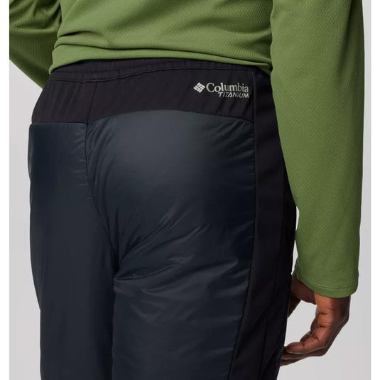 Columbia Men's Silver Leaf™ Hybrid Pant