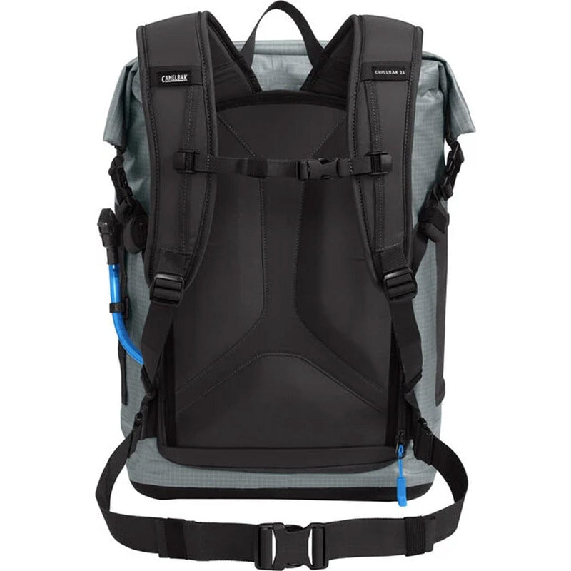 Load image into Gallery viewer, Camelbak Chillbak 30L Soft Cooler Back Pack w 6L Fusion Resevoir
