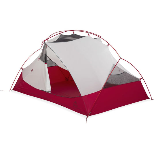 MSR Hubba Hubba Bikepack 2 Tent