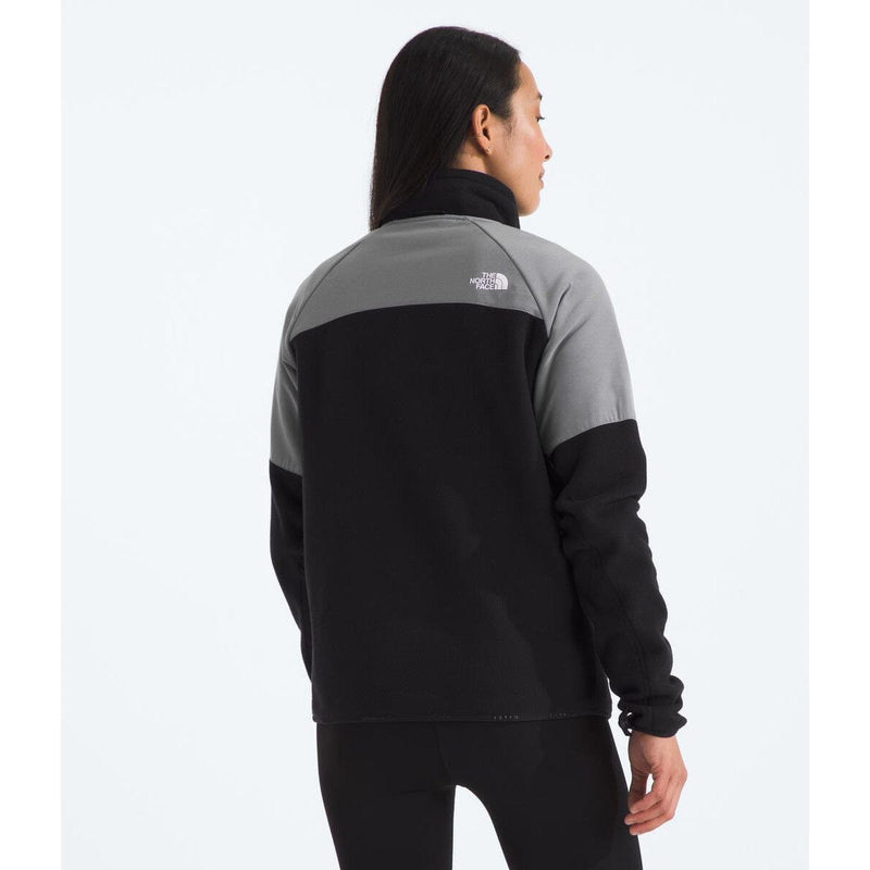 Load image into Gallery viewer, The North Face Women&#39;s Glacier Heavyweight Full Zip Jacket
