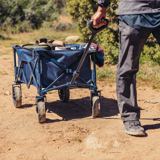 Gregory Alpaca Gear Wagon