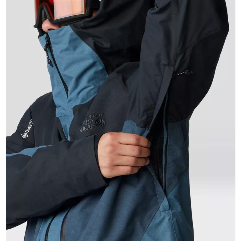 Load image into Gallery viewer, Mountain Hardwear Men&#39;s Cloud Bank™ GORE-TEX Jacket
