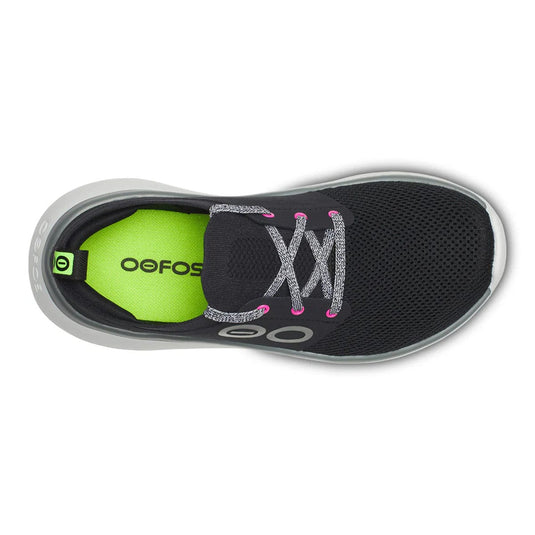 Oofos Women's OOmy Stride Sneaker