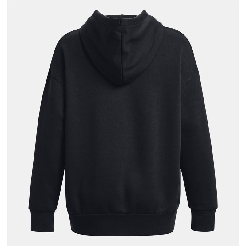 Load image into Gallery viewer, Under Armour Women&#39;s UA Icon Fleece Oversized Hoodie
