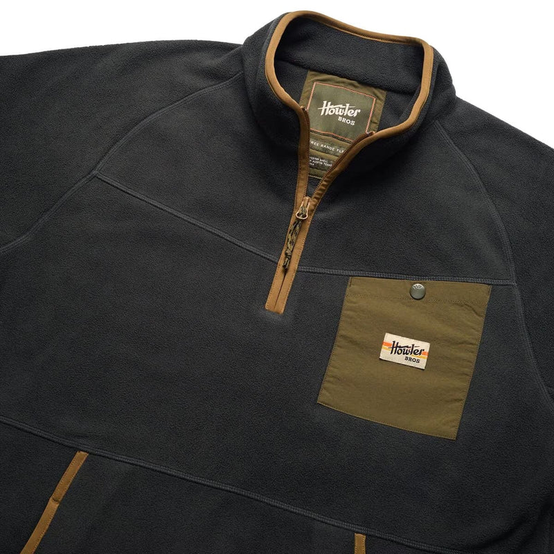 Load image into Gallery viewer, Howler Brothers Free Range Fleece Pullover
