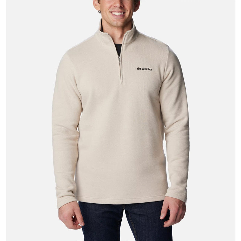 Load image into Gallery viewer, Columbia Men&#39;s Great Hart Mountain III Half Zip
