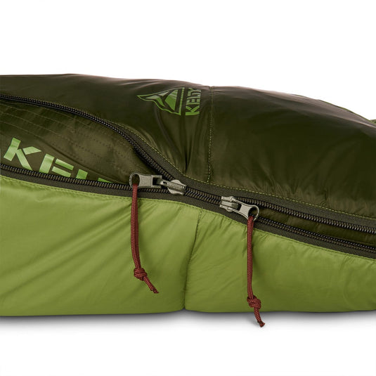 Kelty Cosmic 40 Degree 550 Down Sleeping Bag