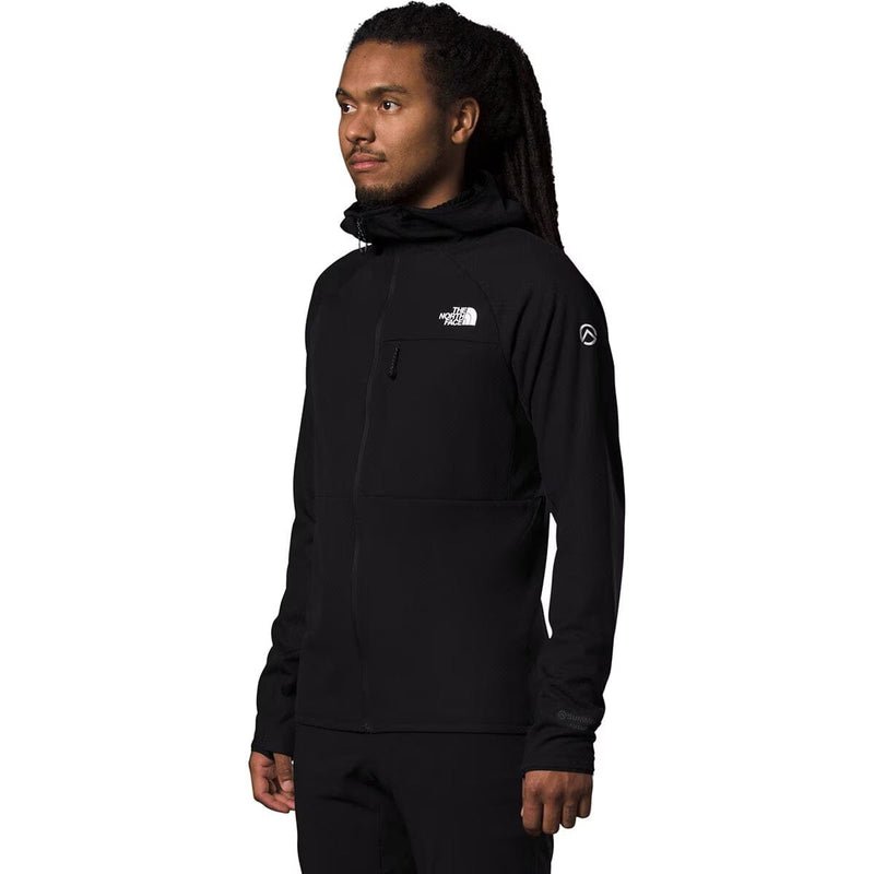 Load image into Gallery viewer, The North Face Men&#39;s Summit FUTUREFLEECE Full Zip Hoodie
