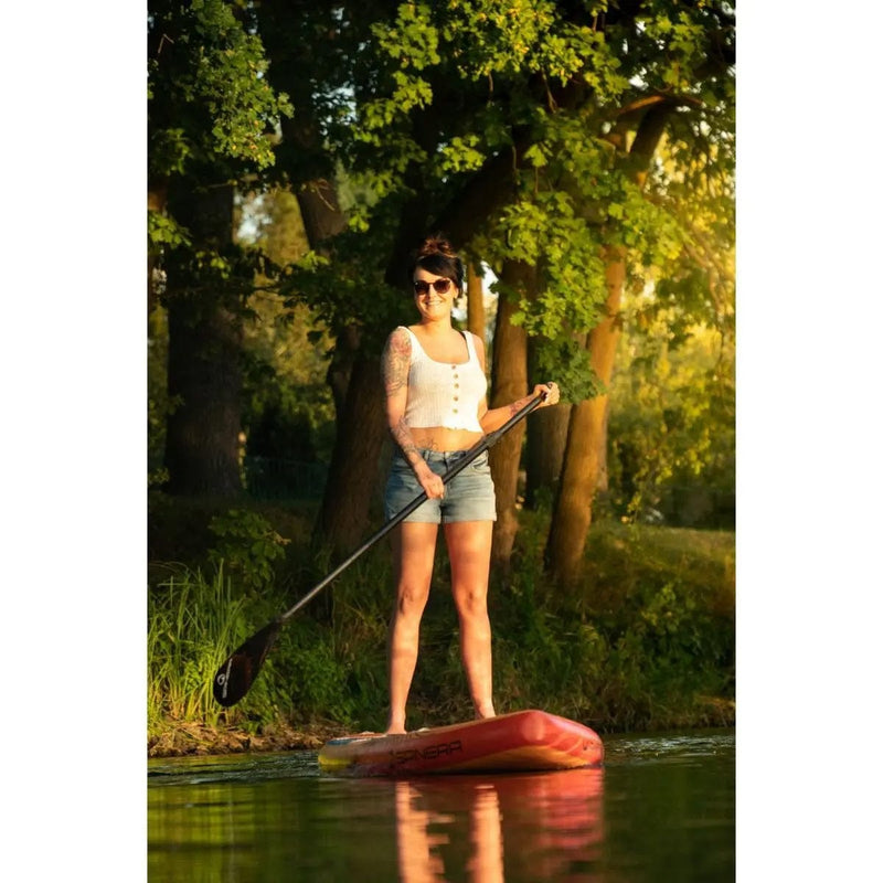 Load image into Gallery viewer, Spinera Ultra-Light Inflatable SUP 10.6
