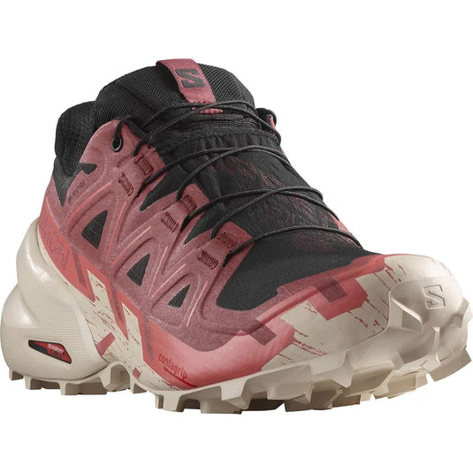 Salomon Speedcross 6 Gore-Tex Women's Trail Running Shoes