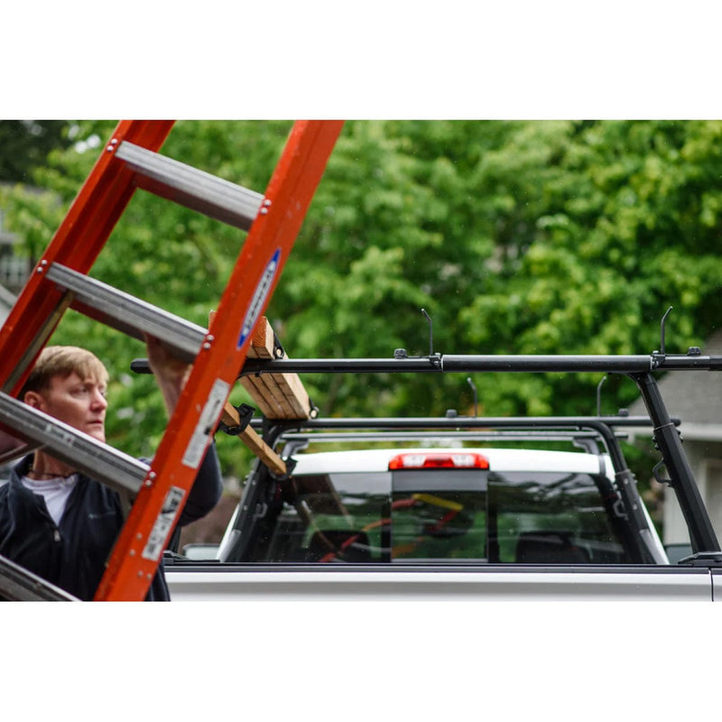 Load image into Gallery viewer, Yakima Ladder Roller for PickUp Truck Rack
