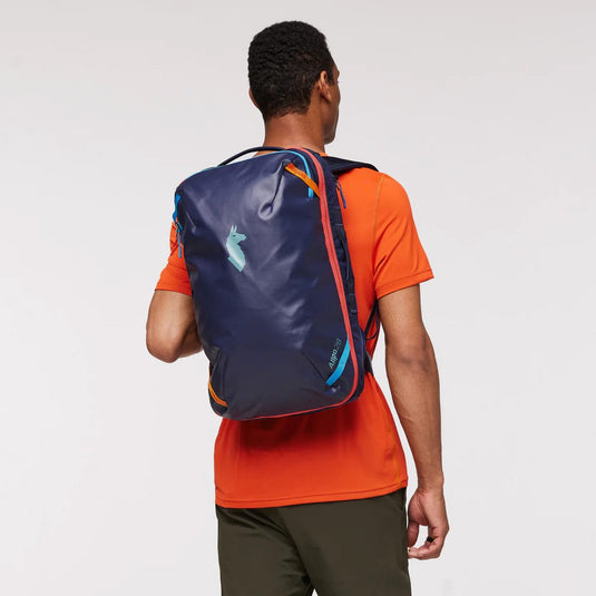 Cotopaxi Allpa 28L Travel Pack (COLORS WILL VARY)