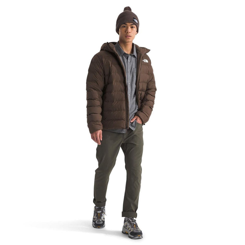 Load image into Gallery viewer, The North Face Men&#39;s Aconcagua 3 Lined Hoodie
