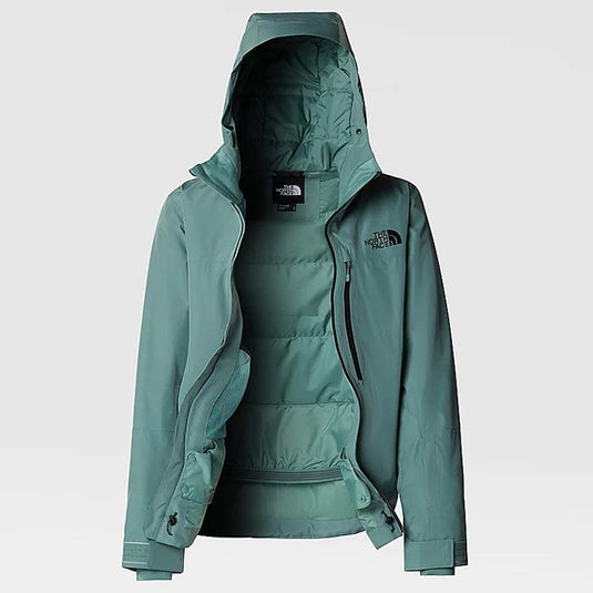 The North Face Men's Descendit Jacket