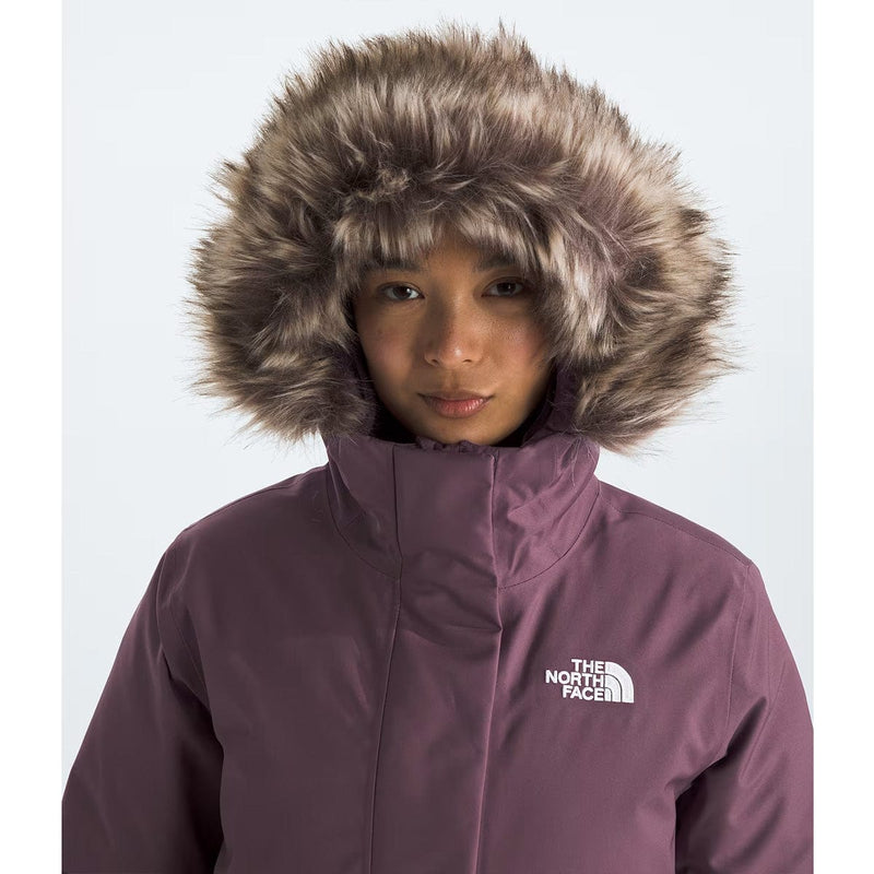 Load image into Gallery viewer, The North Face Women&#39;s Arctic Parka
