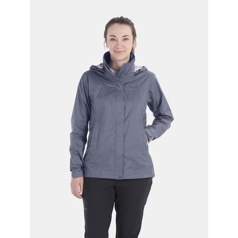 Load image into Gallery viewer, Marmot Women&#39;s PreCip Eco Jacket
