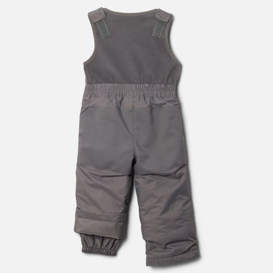 Columbia Double Flake Toddler Set