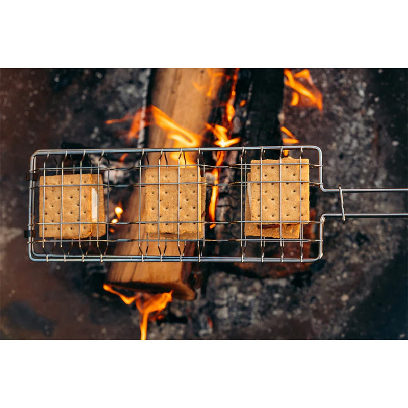 Load image into Gallery viewer, Coghlan&#39;s Camper&#39;s S&#39;mores Grill
