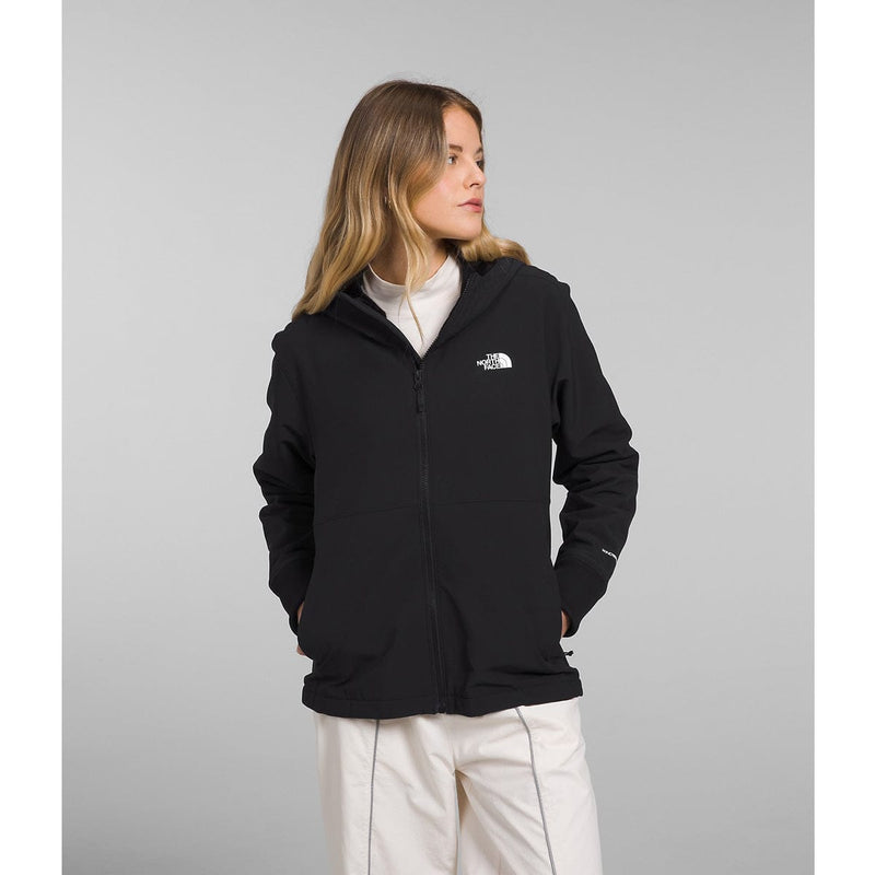 Load image into Gallery viewer, The North Face Women&#39;s Shelbe Raschel Hoodie
