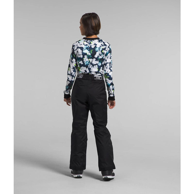 Load image into Gallery viewer, The North Face Girls&#39; Freedom Insulated Pant
