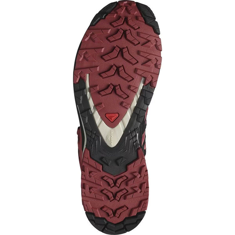 Load image into Gallery viewer, Salomon Women&#39;s XA Pro 3D V9 Gore-Tex Trail Running Shoes
